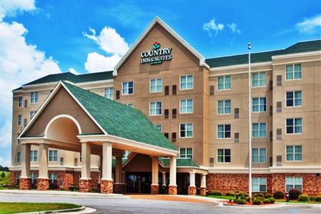 Country Inn & Suites Cordele