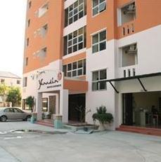 Yanadin Serviced Apartments