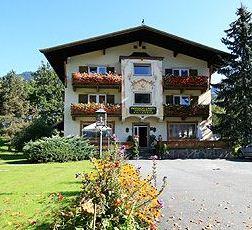 Hotel Garni Entstrasser Kitzbuhel