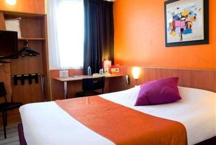 Kyriad Hotel Marseille Martigues