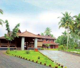 Athreya Ayurvedic Resort