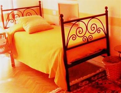 Pacentro B&B