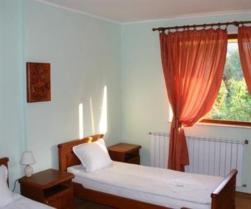 Guest Rooms Vidima