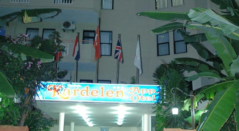 Kardelen Apart Hotel