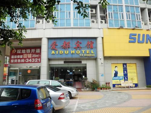 Aidu Hotel