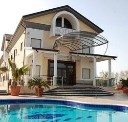 Hotel Insonnia Agropoli