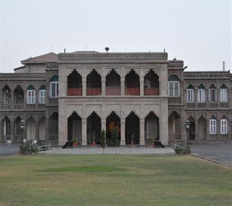 Nilambagh Palace Hotel