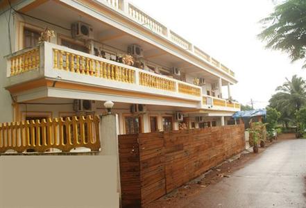 Seashore Beach Resort Calangute