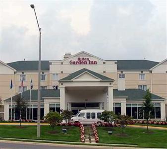 Hilton Garden Inn Fairfax