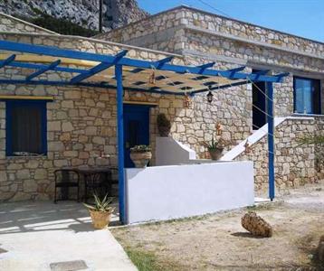 Hotel Arkassa Palace