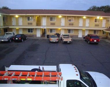 Economy Inn Hermiston