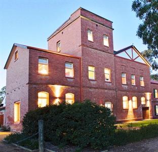 Euroa Butter Factory