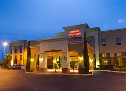 Hampton Inn & Suites The Villages