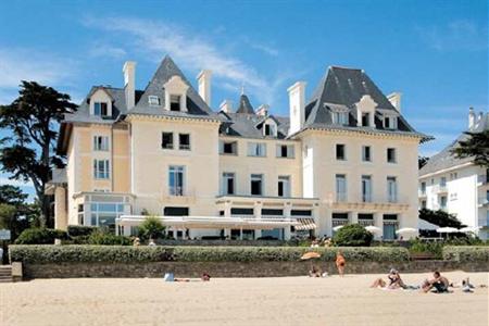 Villa Caroline Hotel La Baule-Escoublac