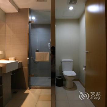 Hanting Hotel Beijing Dongzhimen