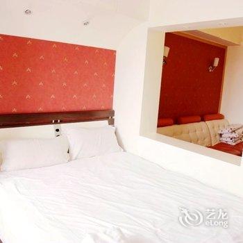 She & He Apartment Hotel Guangzhou Yitong