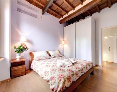 Luxury Apartment in Campo dei Fiori