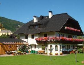 Ferienwohnungen Holzer Mauterndorf