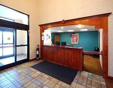 Comfort Inn Somerset (Kentucky)