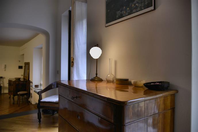 At Home - Brera