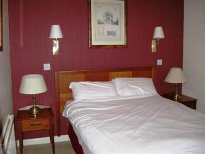 Almondsbury Interchange Hotel Bristol