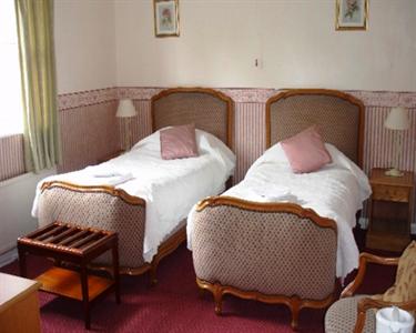 Fox and Hounds Country Hotel Chulmleigh
