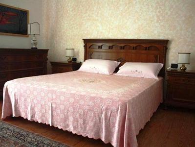 Bed and Breakfast Lujocanda