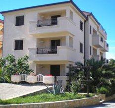 Casa Del Sol Apartments