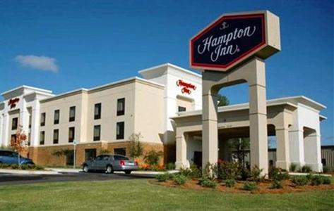 Hampton Inn Jasper (Alabama)