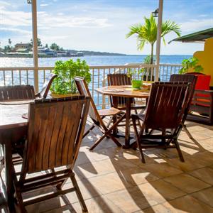 Bocas Paradise Hotel