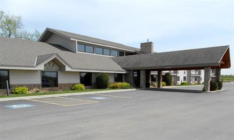 AmericInn Lodge and Suites Baudette