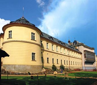 Chateau Zbiroh