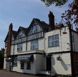 Datchet Mead Hotel Slough