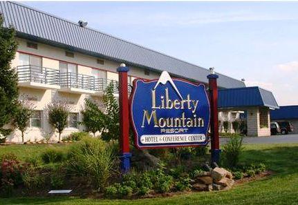 Liberty Mountain Resort Carroll Valley Fairfield Pennsylvania