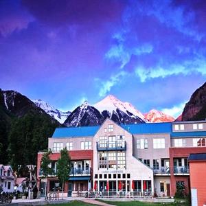 Camels Garden Hotel Telluride