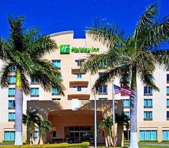 Holiday Inn Miami Doral