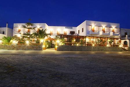 Maistrali Hotel Galissas
