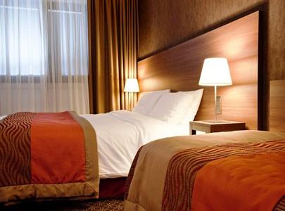 Hotel Mercure Versailles Parly 2