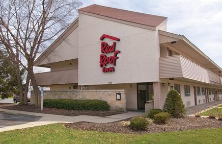 Red Roof Inn Columbus Dublin