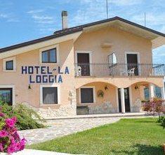 Hotel La Loggia