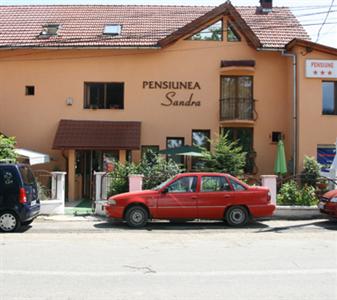 Pension Sandra