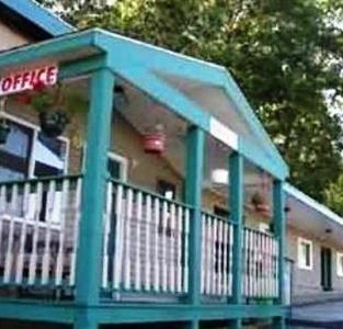 Budget Inn North Kingstown