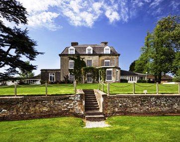 Mercure Bristol North The Grange Hotel