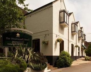 Westmead Hotel