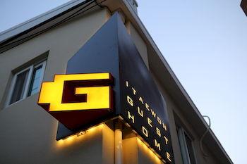 G Guesthome