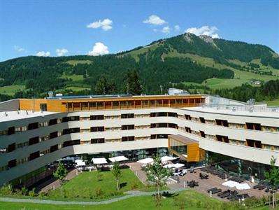 Austria Trend Hotel Alpine Resort Fieberbrunn