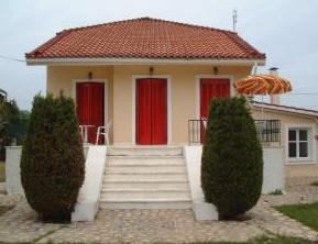 Lennas Villas
