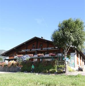 Dolomiti Camping Village