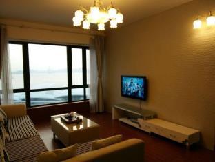 Xiamen Island Seaview Apartment