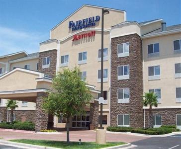 Fairfield Inn & Suites Marriott Hobbs